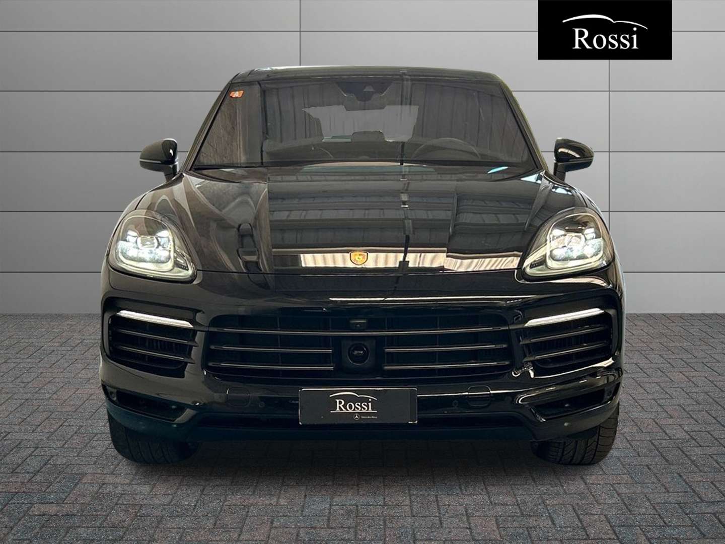 Porsche Cayenne III E-Hybrid - 2023 - Joinsteer - #3