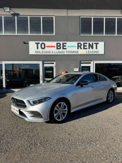 Mercedes CLS Premium Plus 300 D -  - Joinsteer - #1