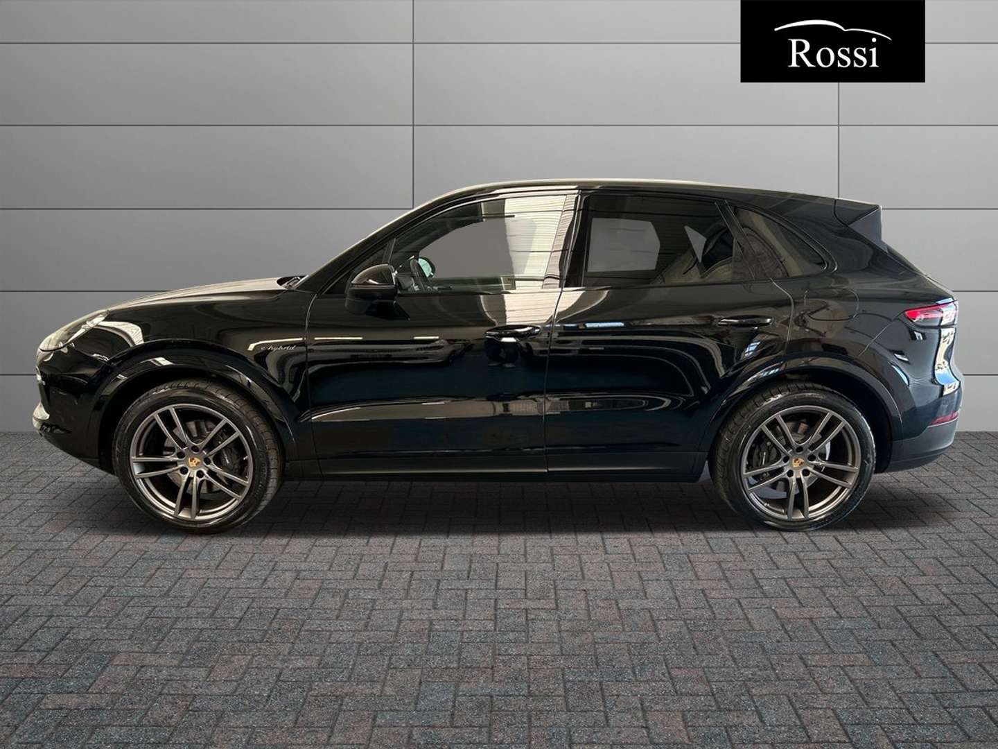 Porsche Cayenne III E-Hybrid - 2023 - Joinsteer - #6