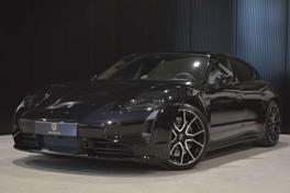 Porsche Taycan Turbo - 2025 - Joinsteer - #1