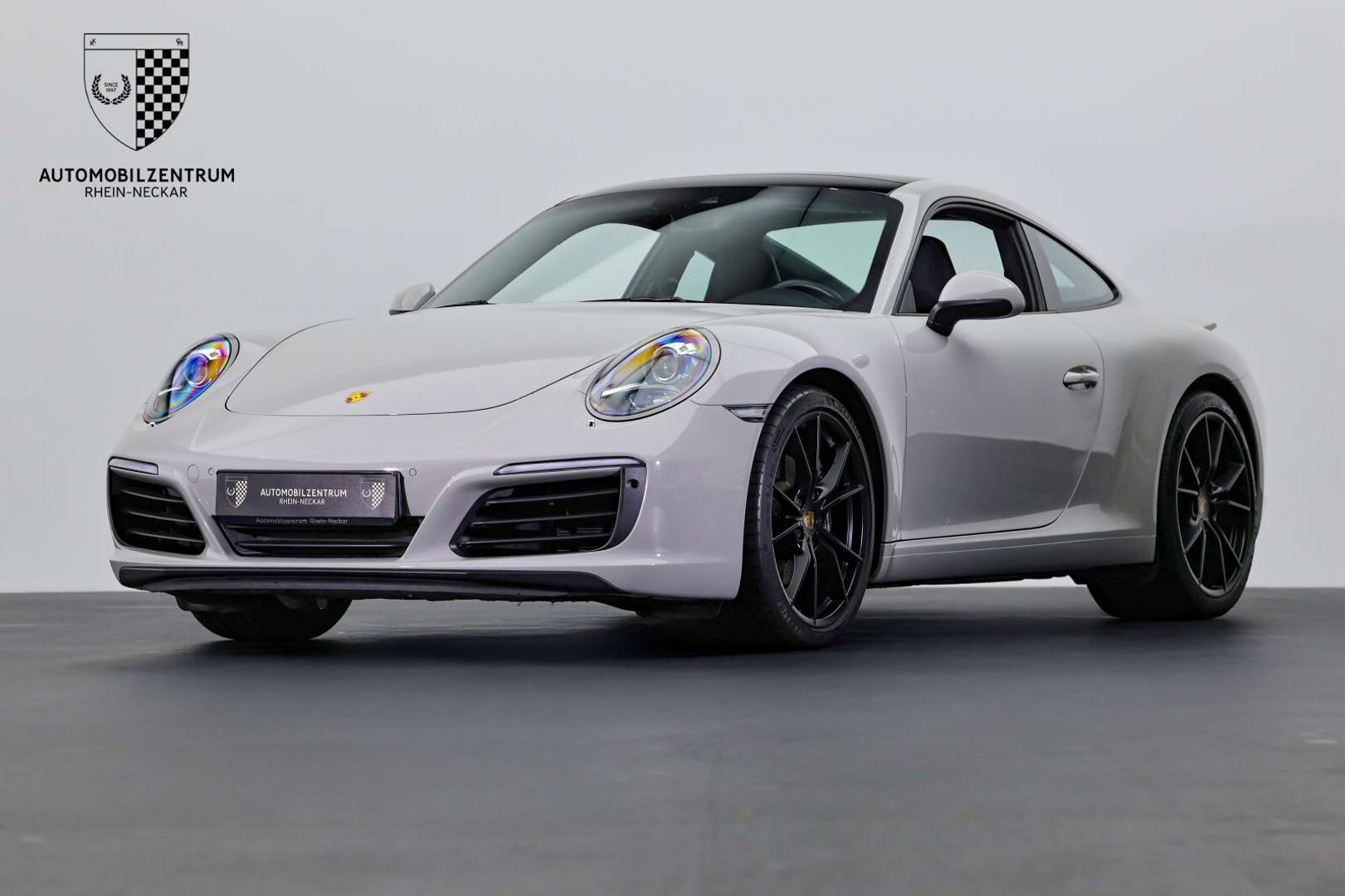 Porsche 991 Carrera - 2019 - Joinsteer - #2
