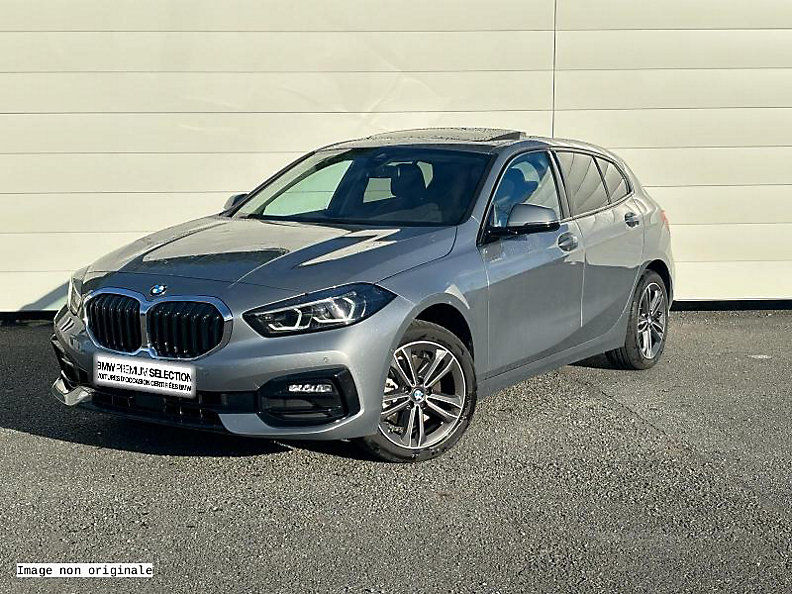 BMW Série 1 116d 116 Ch Edition Sport - 2024 - Joinsteer - #1