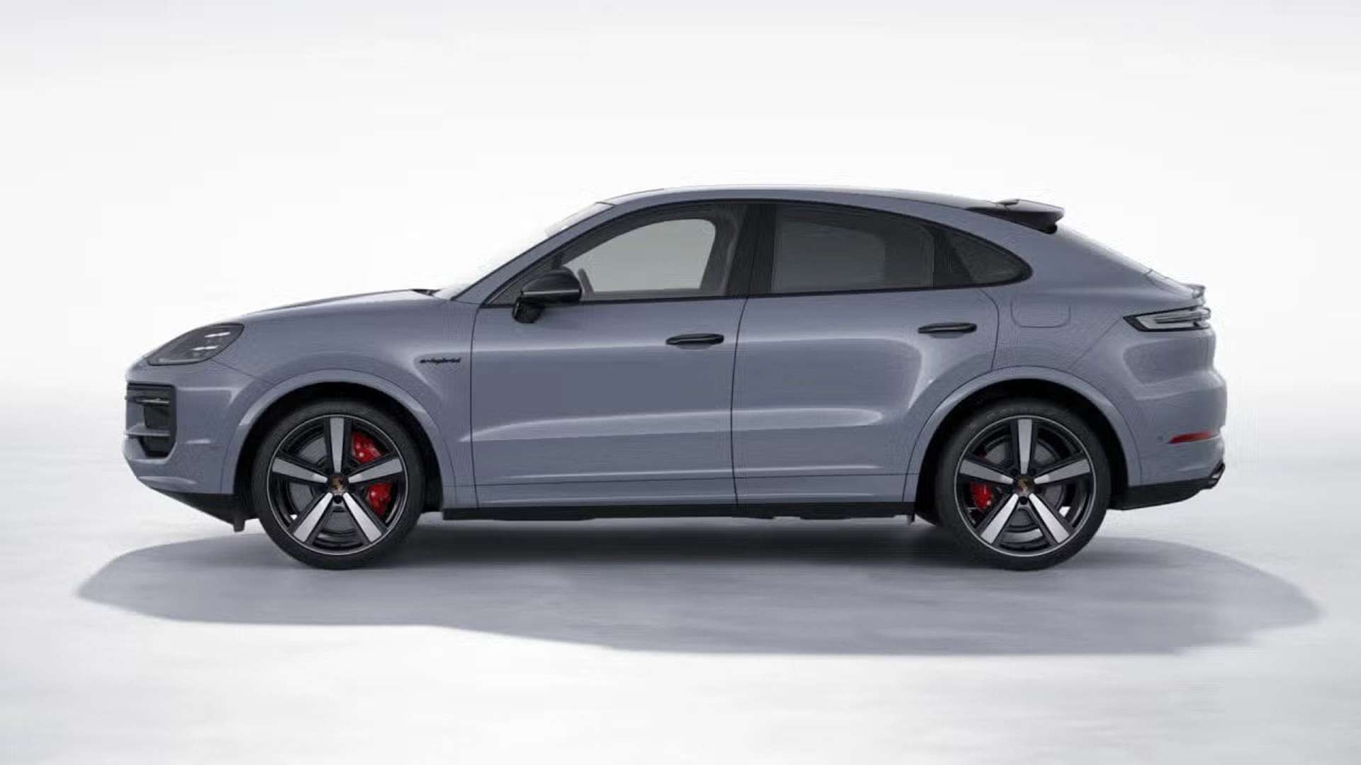 Porsche Cayenne III S, E-Hybrid - 2024 - Joinsteer - #2
