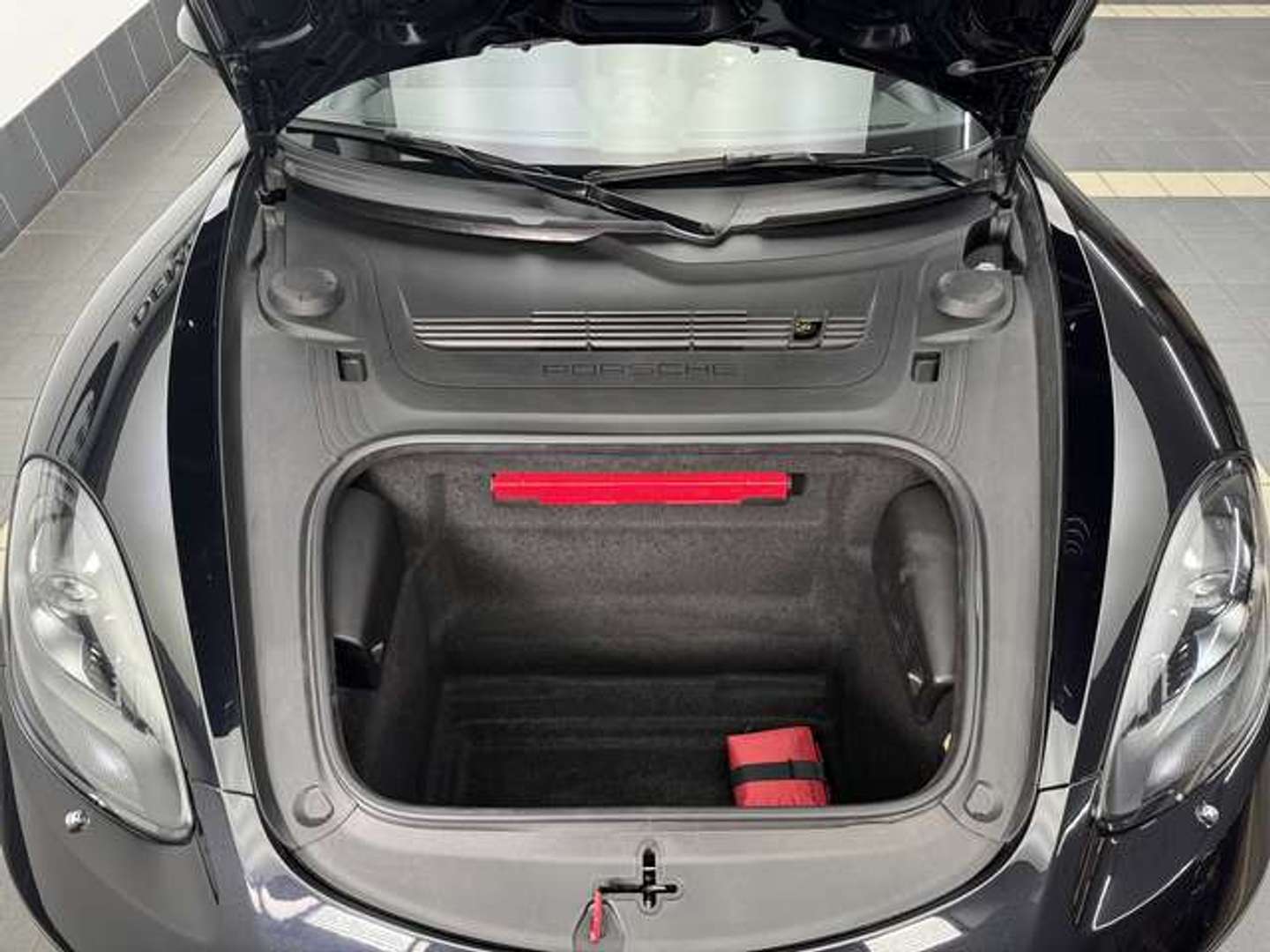 Porsche 718 Boxster - 2024 - Joinsteer - #6