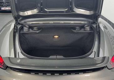 Porsche 718 Boxster — photo 8