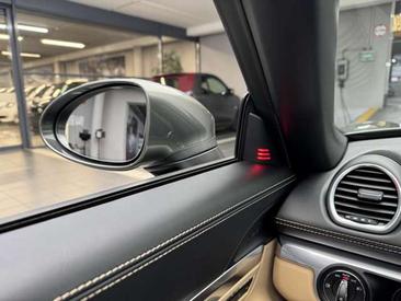 Porsche 718 Boxster — photo 16