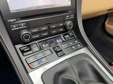 Porsche 718 Boxster — photo 18