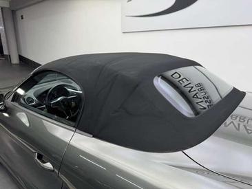Porsche 718 Boxster — photo 22