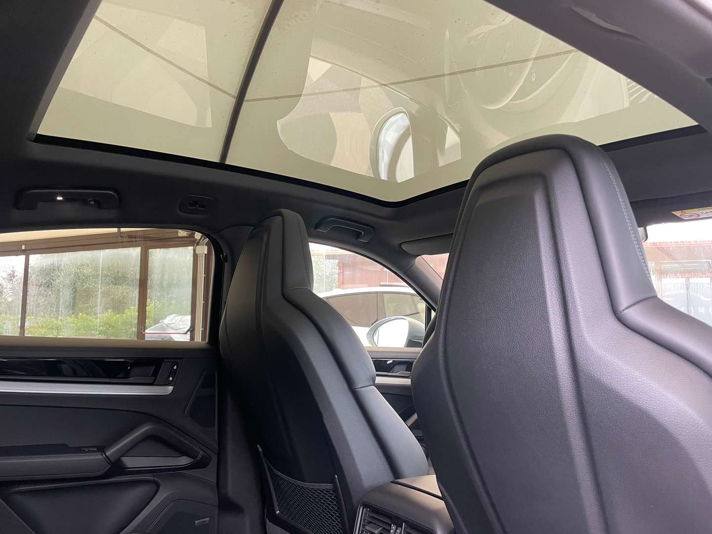 Porsche Cayenne Coupé 3.0 - 2025 - Joinsteer - #14