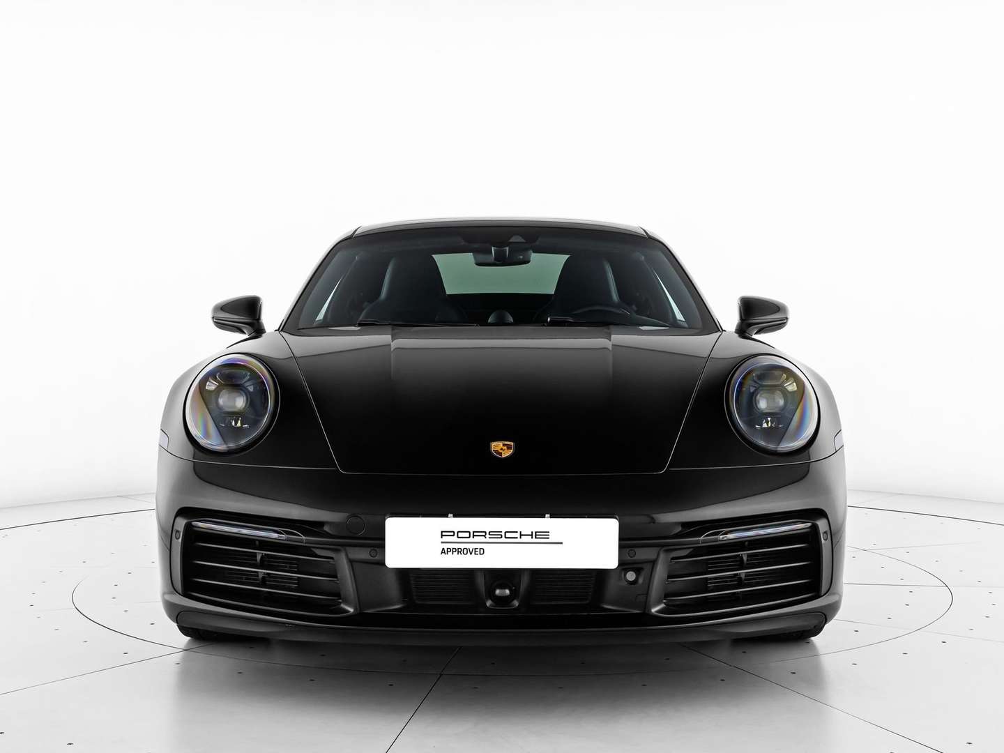 Porsche 992 I Carrera 4 - 2022 - Joinsteer - #6