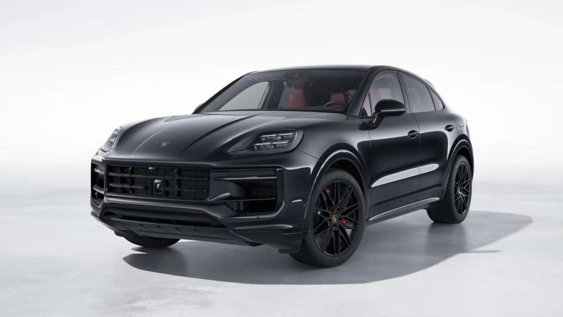 Porsche Cayenne III S, E-Hybrid - 2025 - Joinsteer - #1