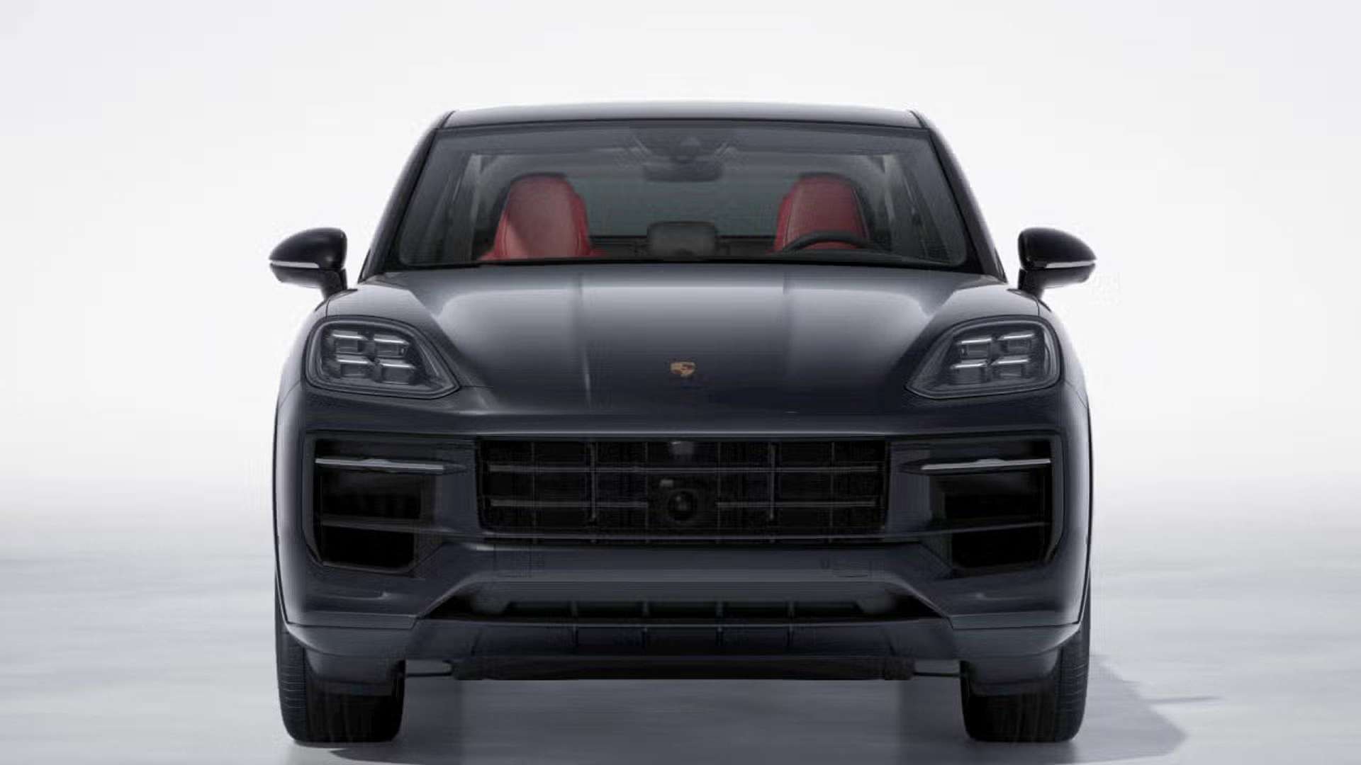 Porsche Cayenne III S, E-Hybrid - 2025 - Joinsteer - #5