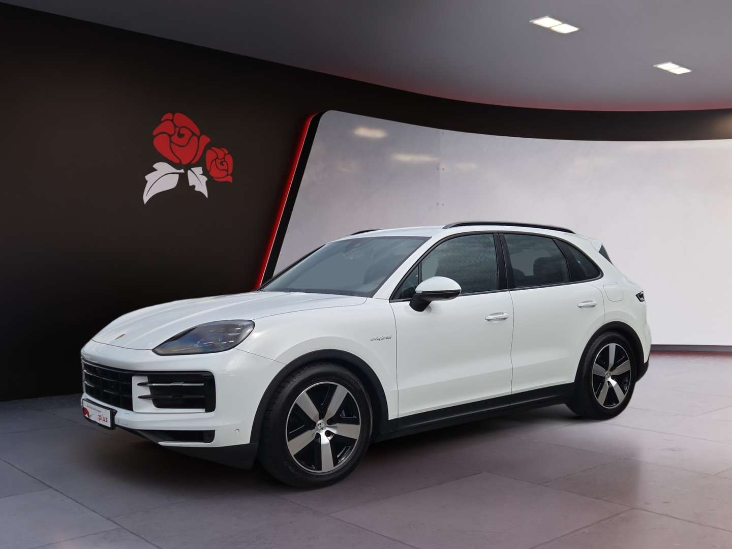 Porsche Cayenne II E-Hybrid - 2024 - Joinsteer - #1