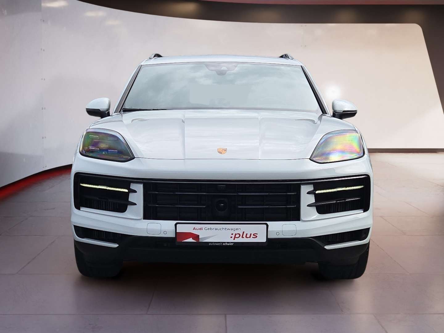 Porsche Cayenne II E-Hybrid - 2024 - Joinsteer - #6