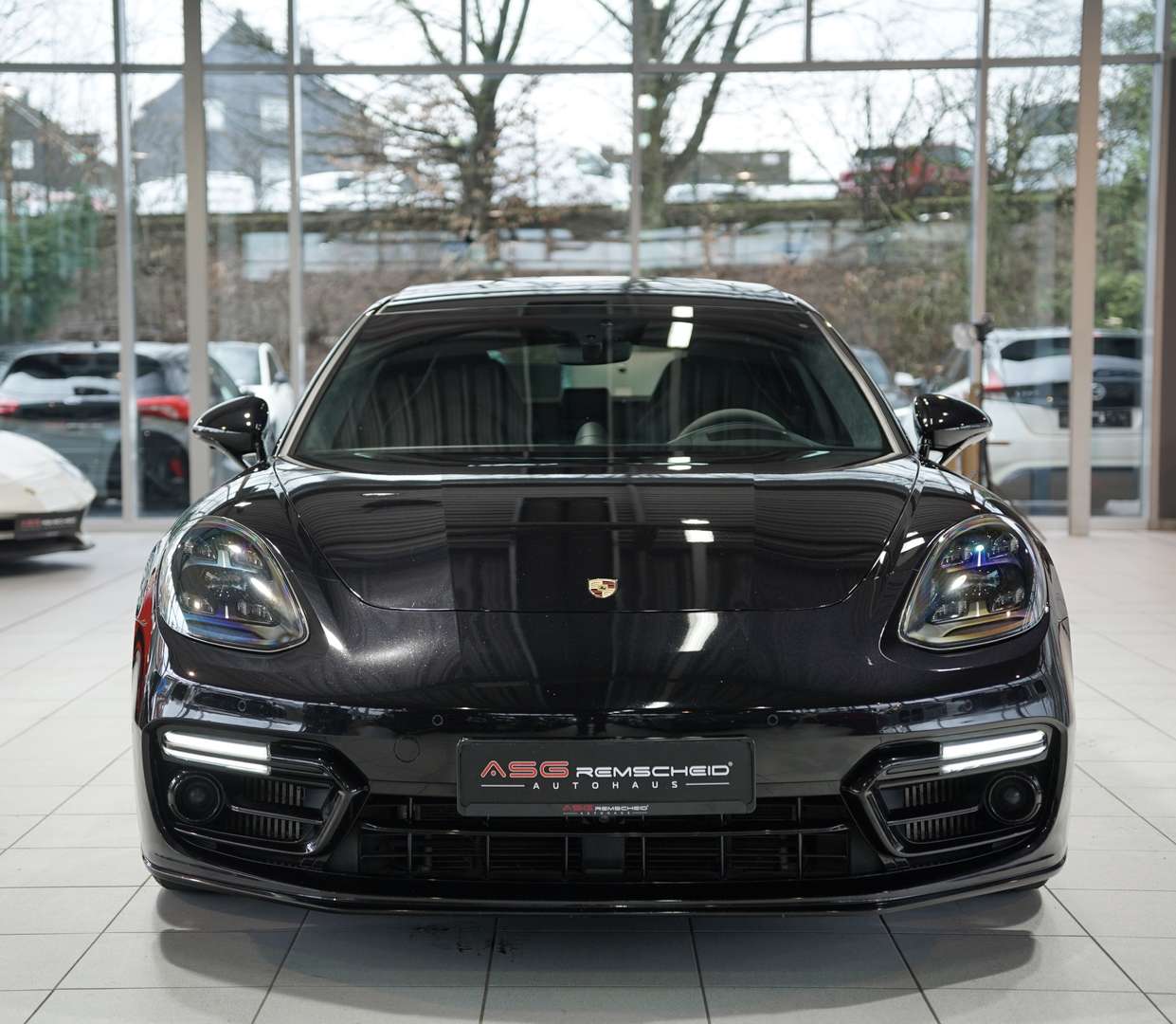 Porsche Panamera II GTS - 2021 - Joinsteer - #2