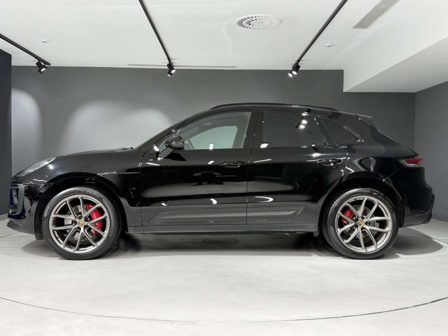 Porsche Macan I S - 2021 - Joinsteer - #2