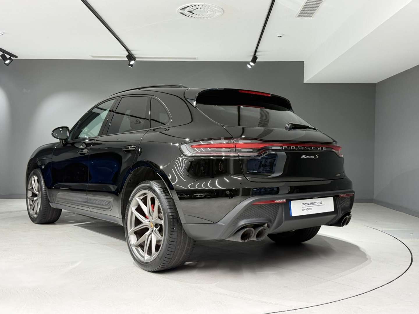 Porsche Macan I S - 2021 - Joinsteer - #3