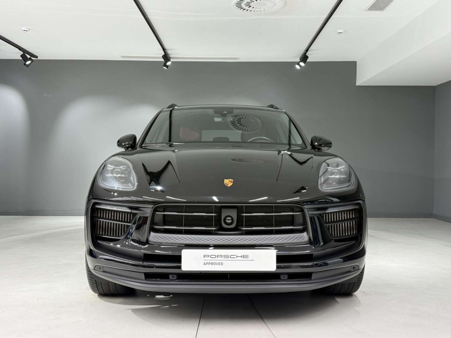 Porsche Macan I S - 2021 - Joinsteer - #4