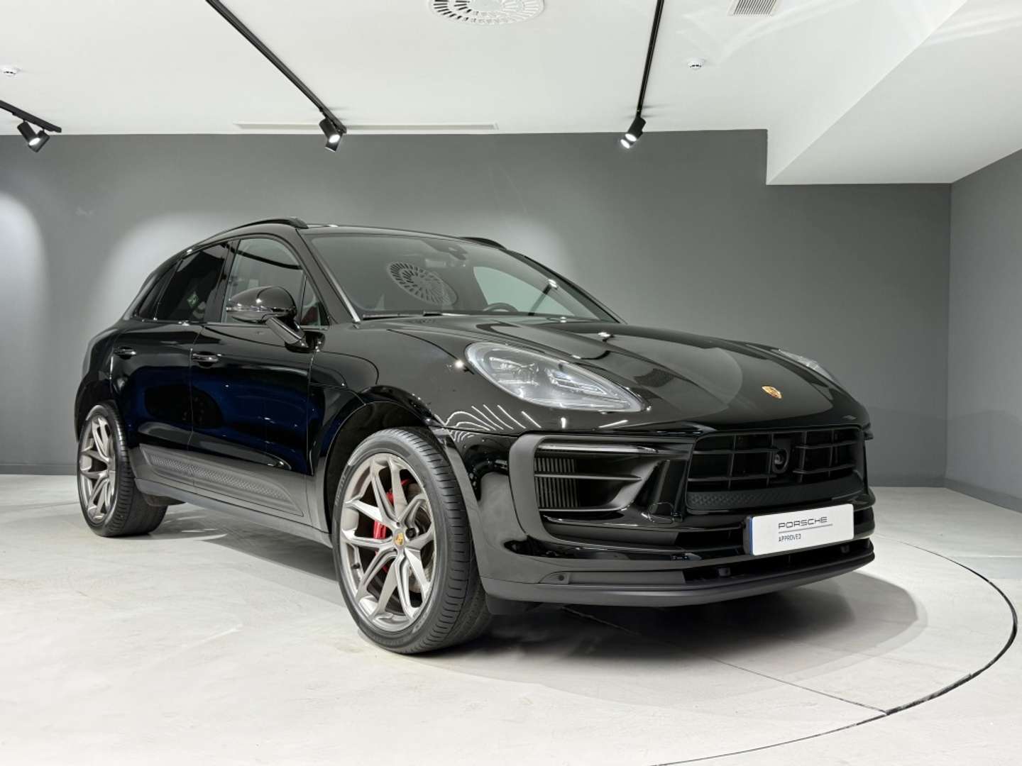 Porsche Macan I S - 2021 - Joinsteer - #5