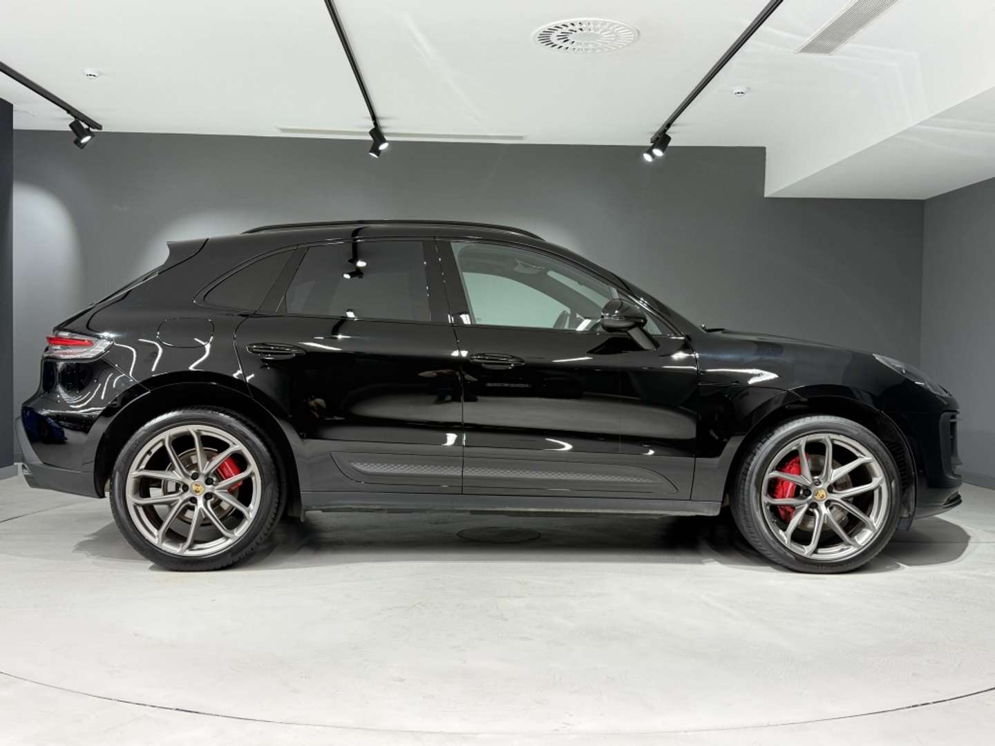 Porsche Macan I S - 2021 - Joinsteer - #6
