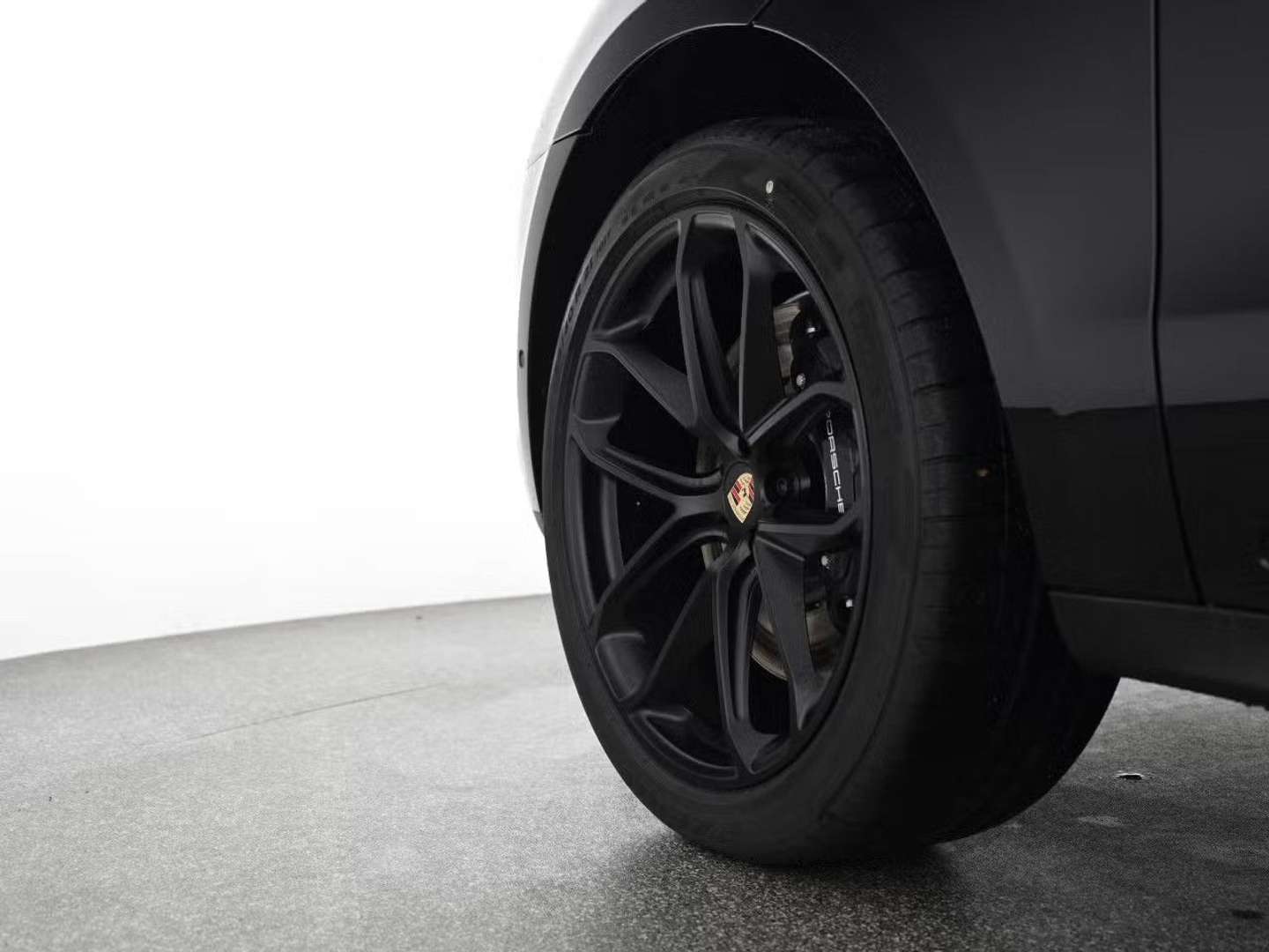 Porsche Macan I GTS - 2023 - Joinsteer - #2