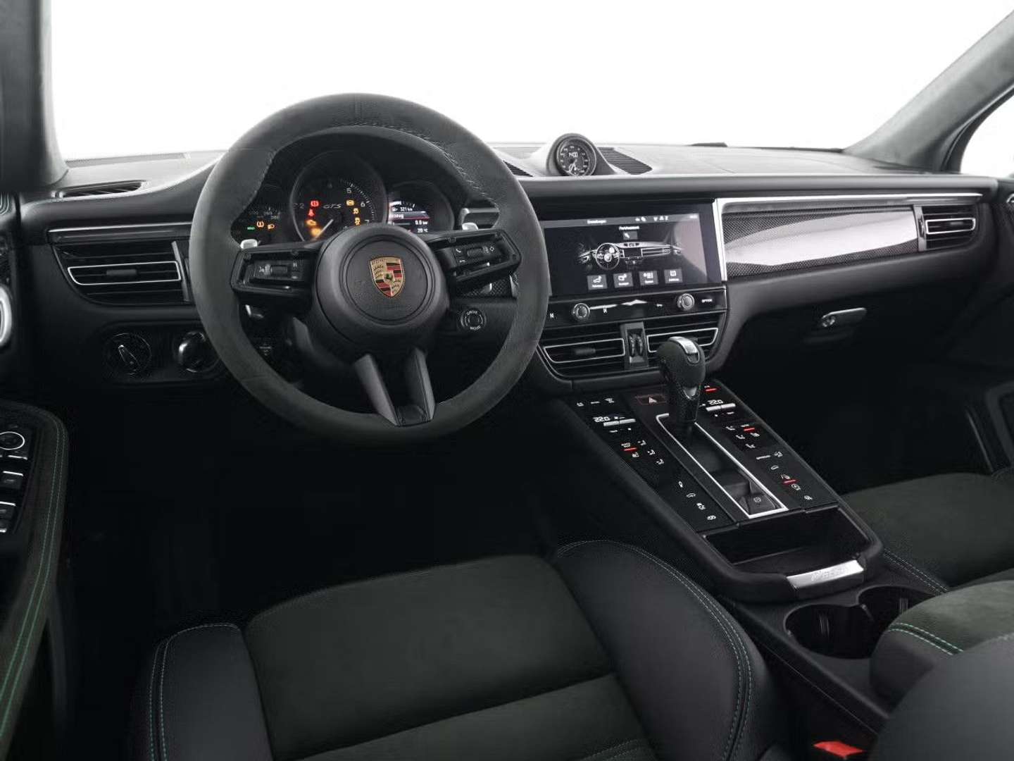 Porsche Macan I GTS - 2023 - Joinsteer - #3