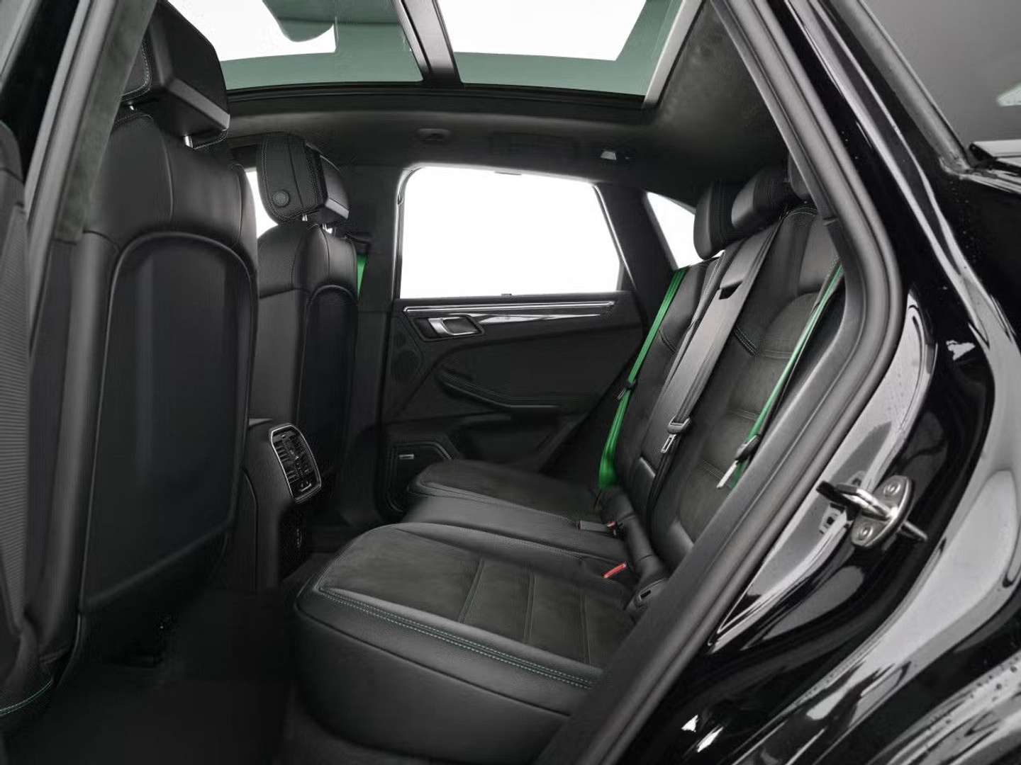 Porsche Macan I GTS - 2023 - Joinsteer - #4