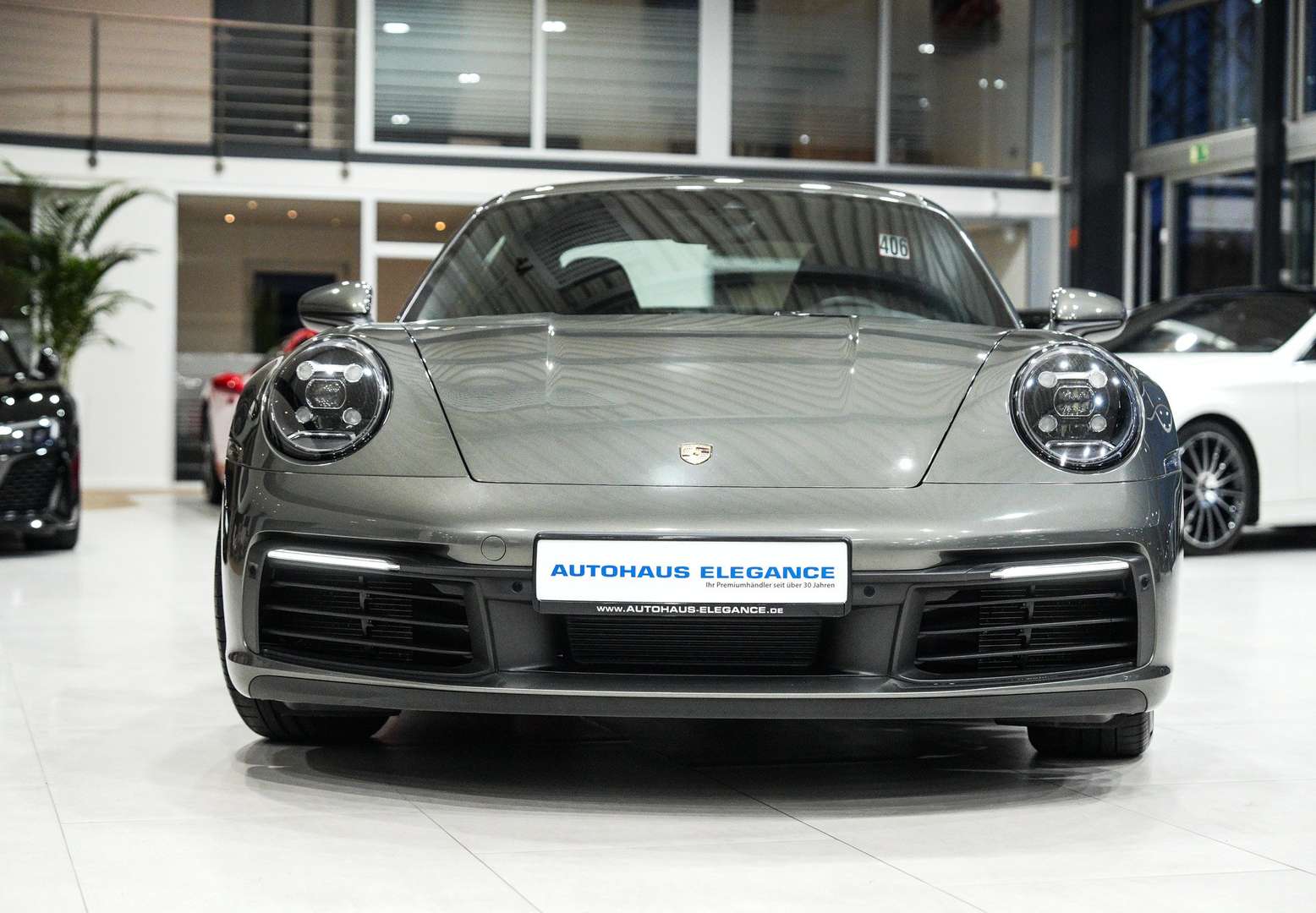 Porsche 991 Carrera - 2021 - Joinsteer - #5