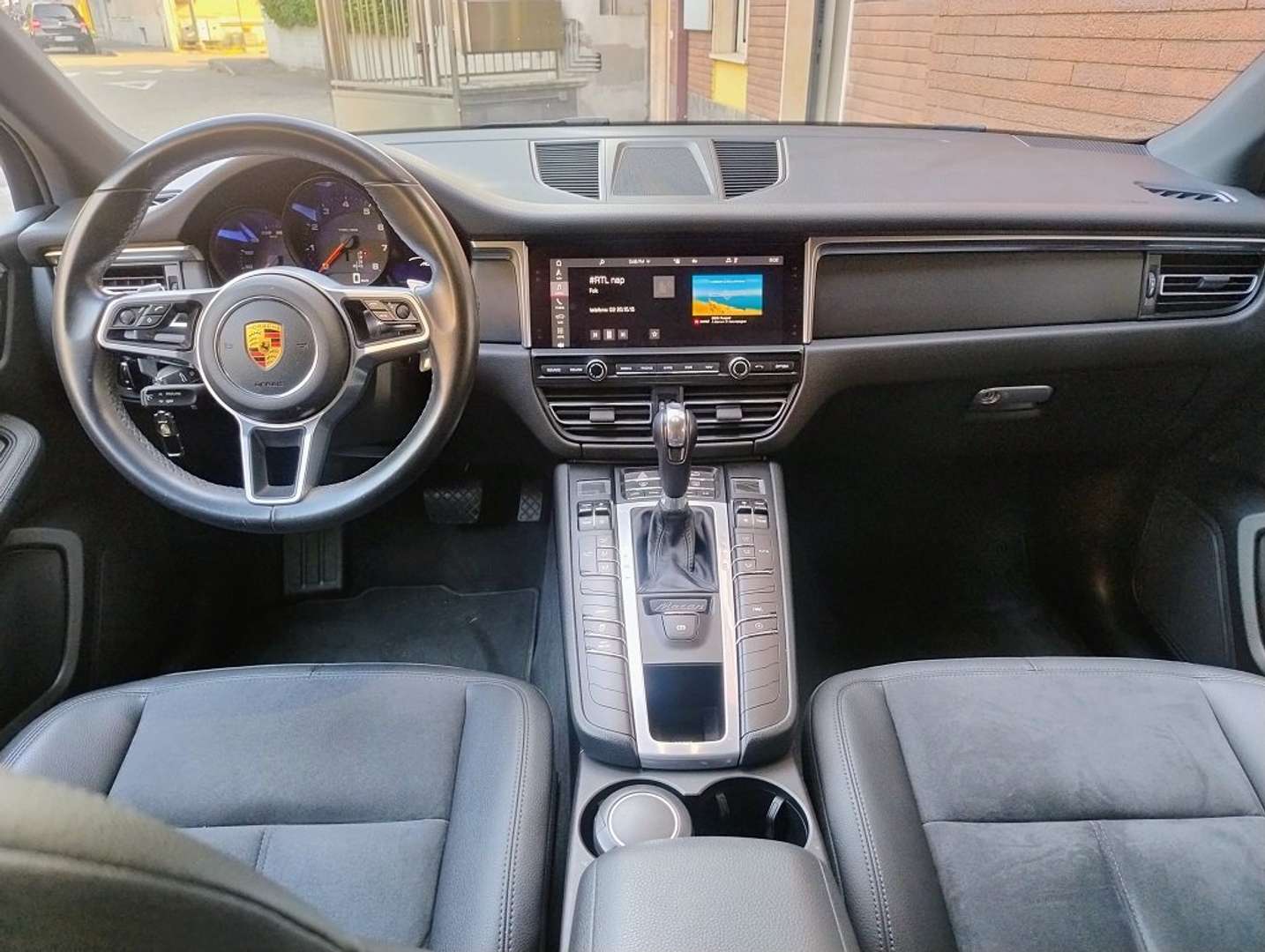 Porsche Macan II Base - 2020 - Joinsteer - #2