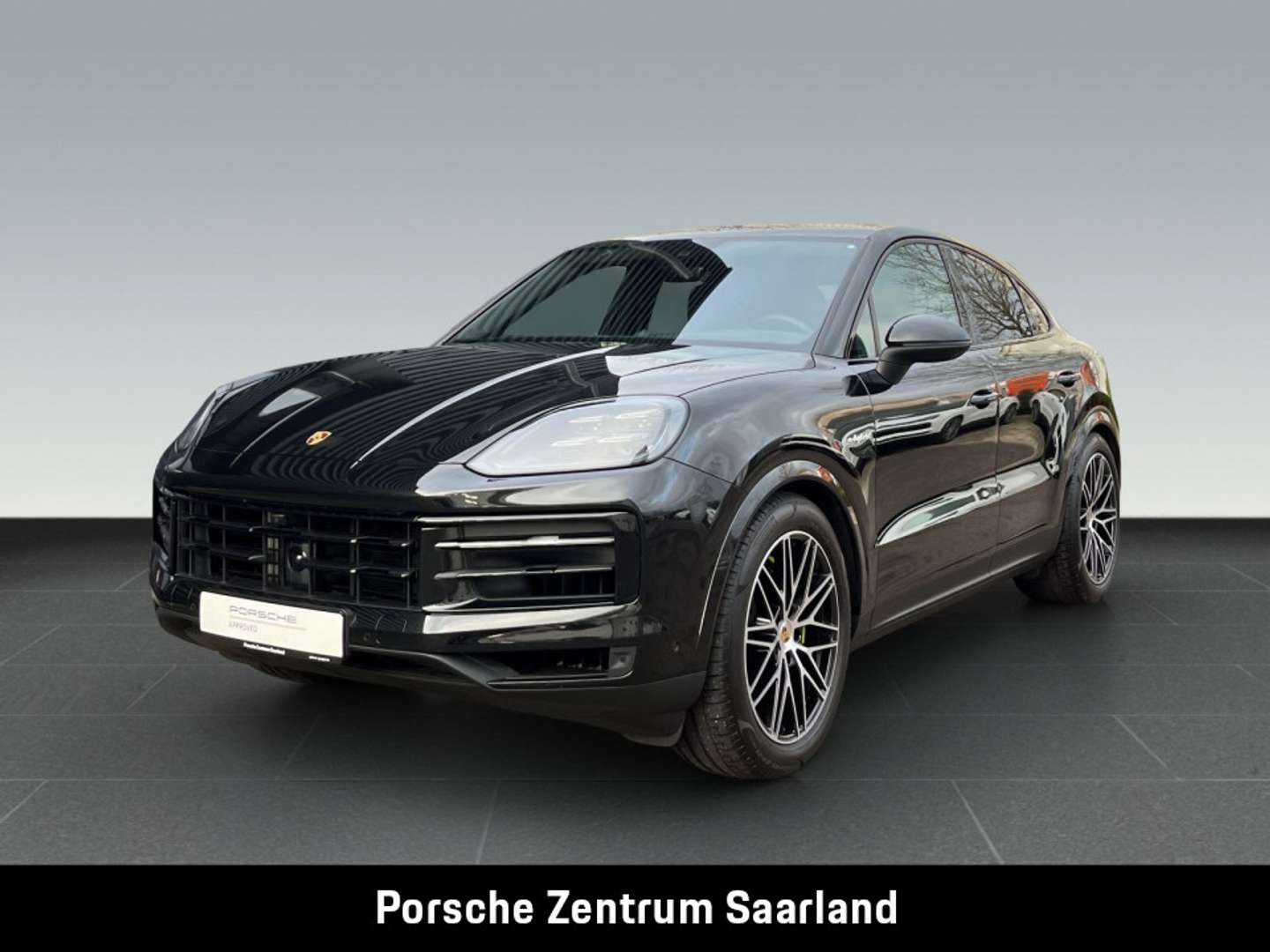 Porsche Cayenne III E-Hybrid - 2024 - Joinsteer - #1