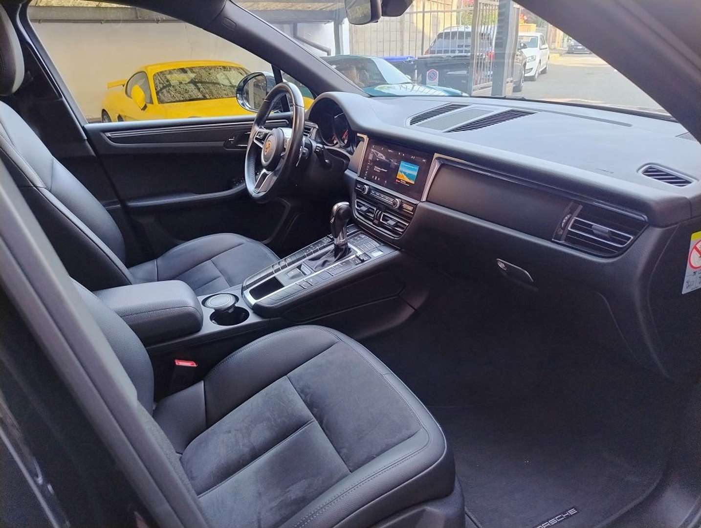 Porsche Macan II Base - 2020 - Joinsteer - #3