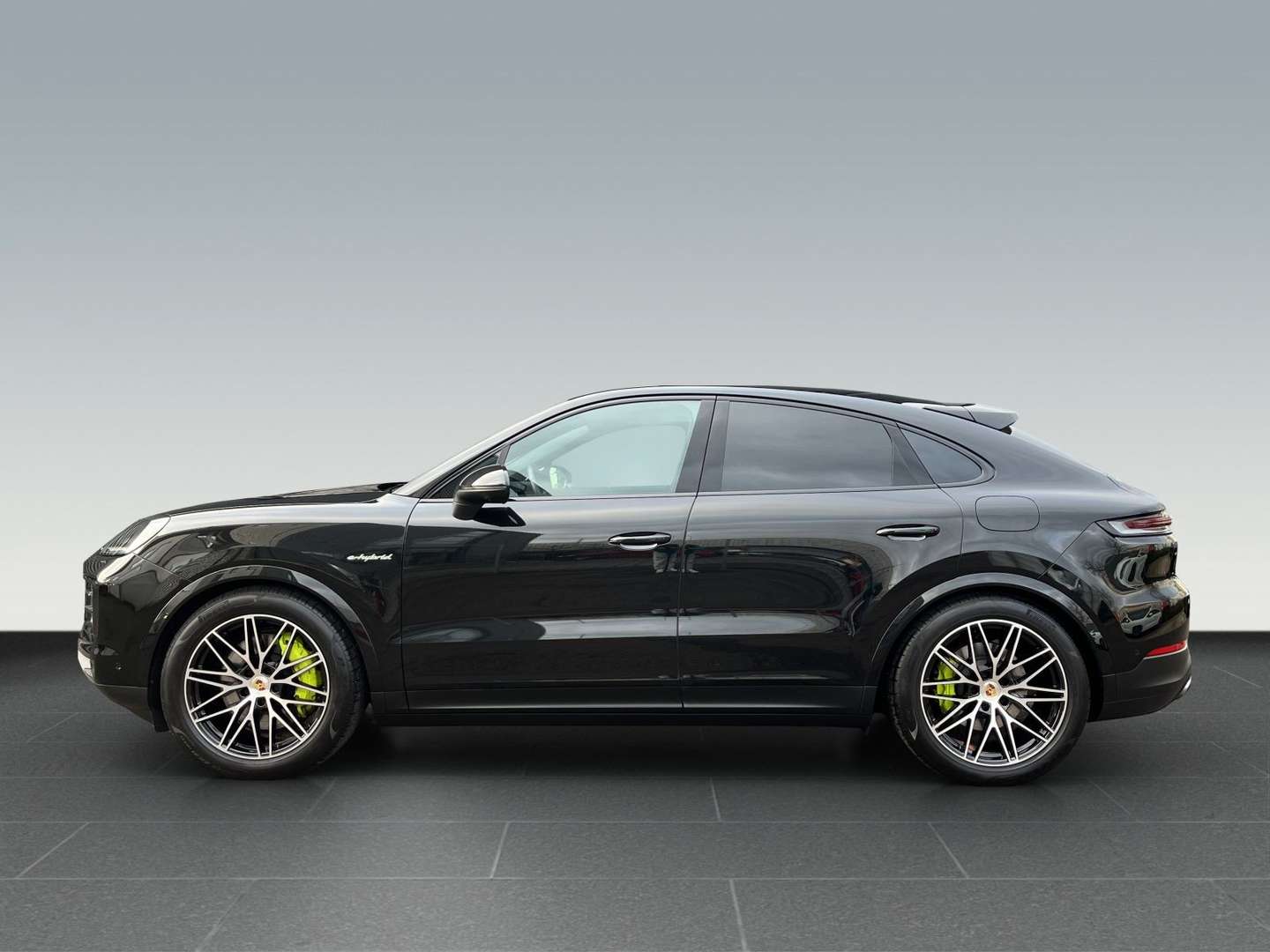 Porsche Cayenne III E-Hybrid - 2024 - Joinsteer - #2