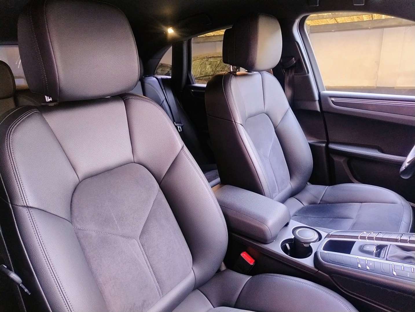 Porsche Macan II Base - 2020 - Joinsteer - #4