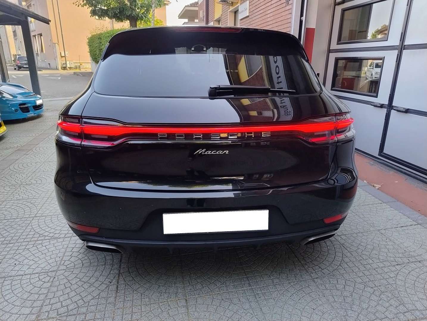 Porsche Macan II Base - 2020 - Joinsteer - #6