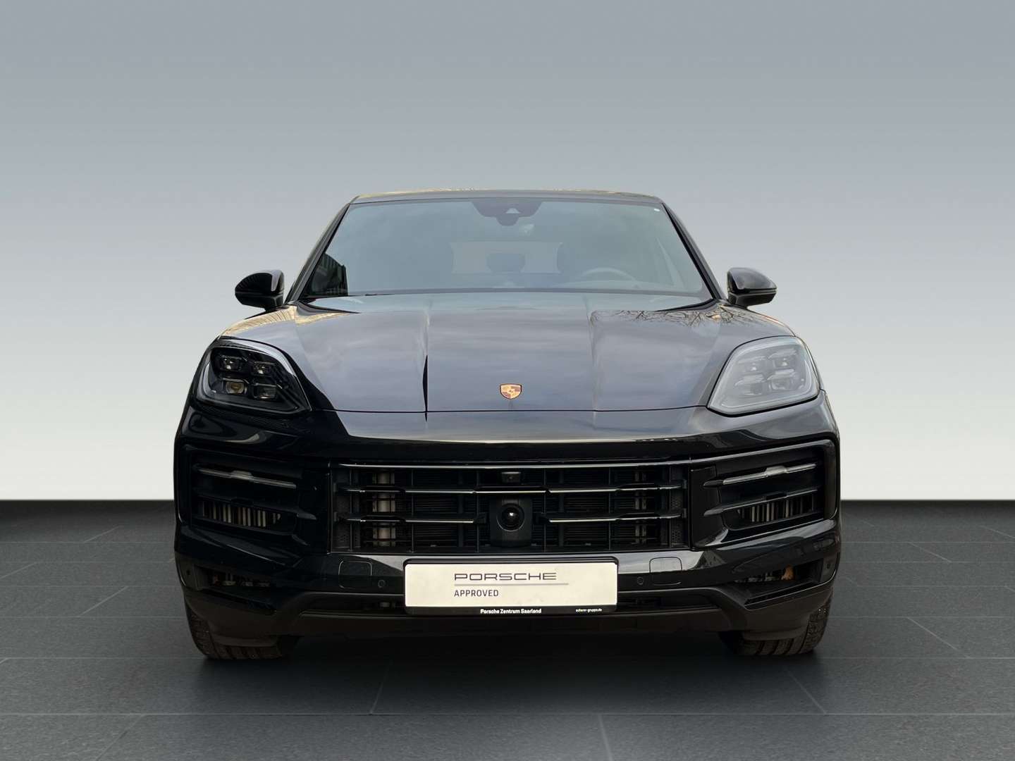 Porsche Cayenne III E-Hybrid - 2024 - Joinsteer - #6