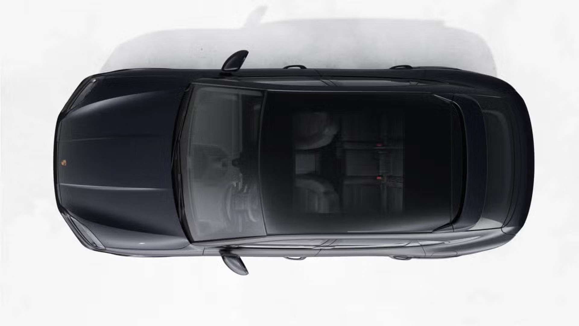 Porsche Cayenne Coupé E-Hybrid - 2025 - Joinsteer - #6