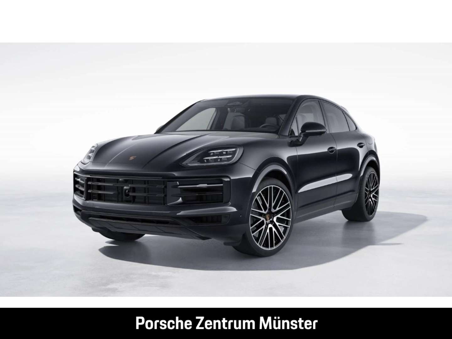 Porsche Cayenne III E-Hybrid - 2024 - Joinsteer - #1