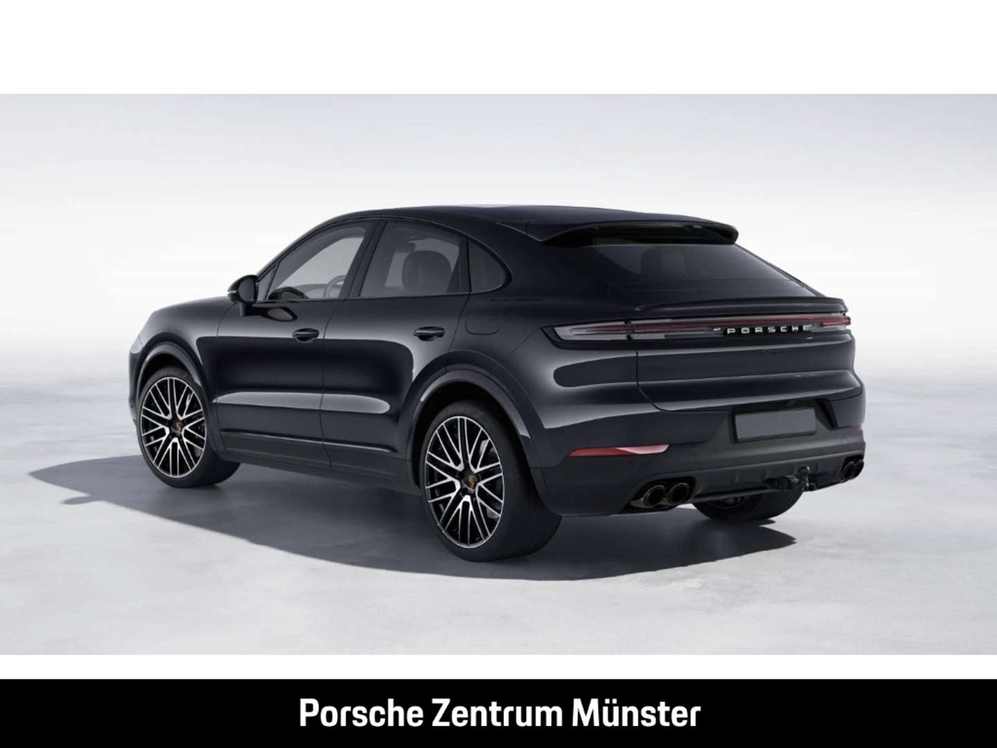 Porsche Cayenne III E-Hybrid - 2024 - Joinsteer - #3