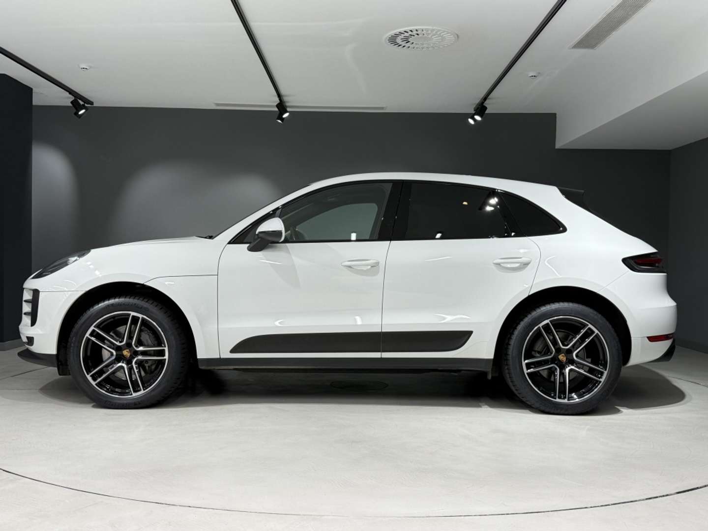 Porsche Macan I S - 2020 - Joinsteer - #2