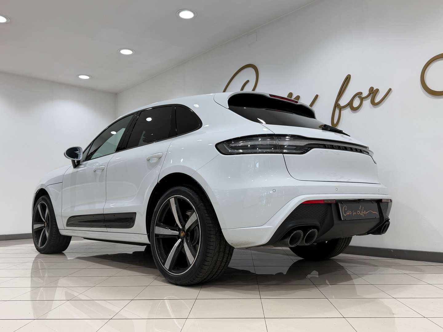 Porsche Macan III T - 2023 - Joinsteer - #12