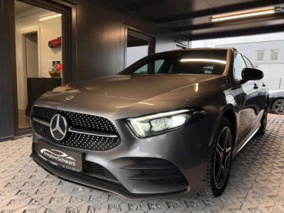 Mercedes Classe A 250e AMG-LINE -  - Joinsteer - #1