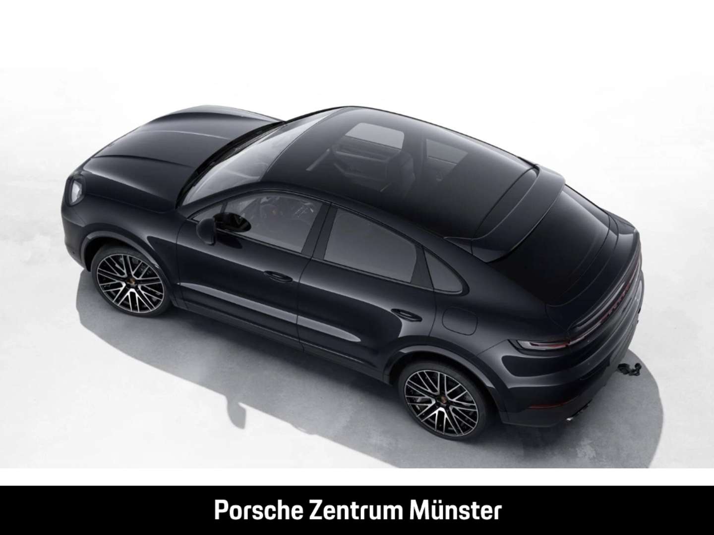 Porsche Cayenne III E-Hybrid - 2024 - Joinsteer - #4