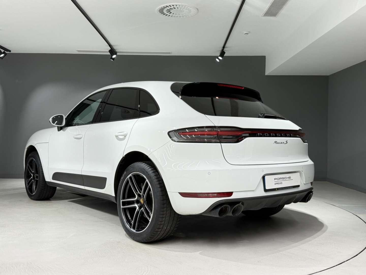 Porsche Macan I S - 2020 - Joinsteer - #3