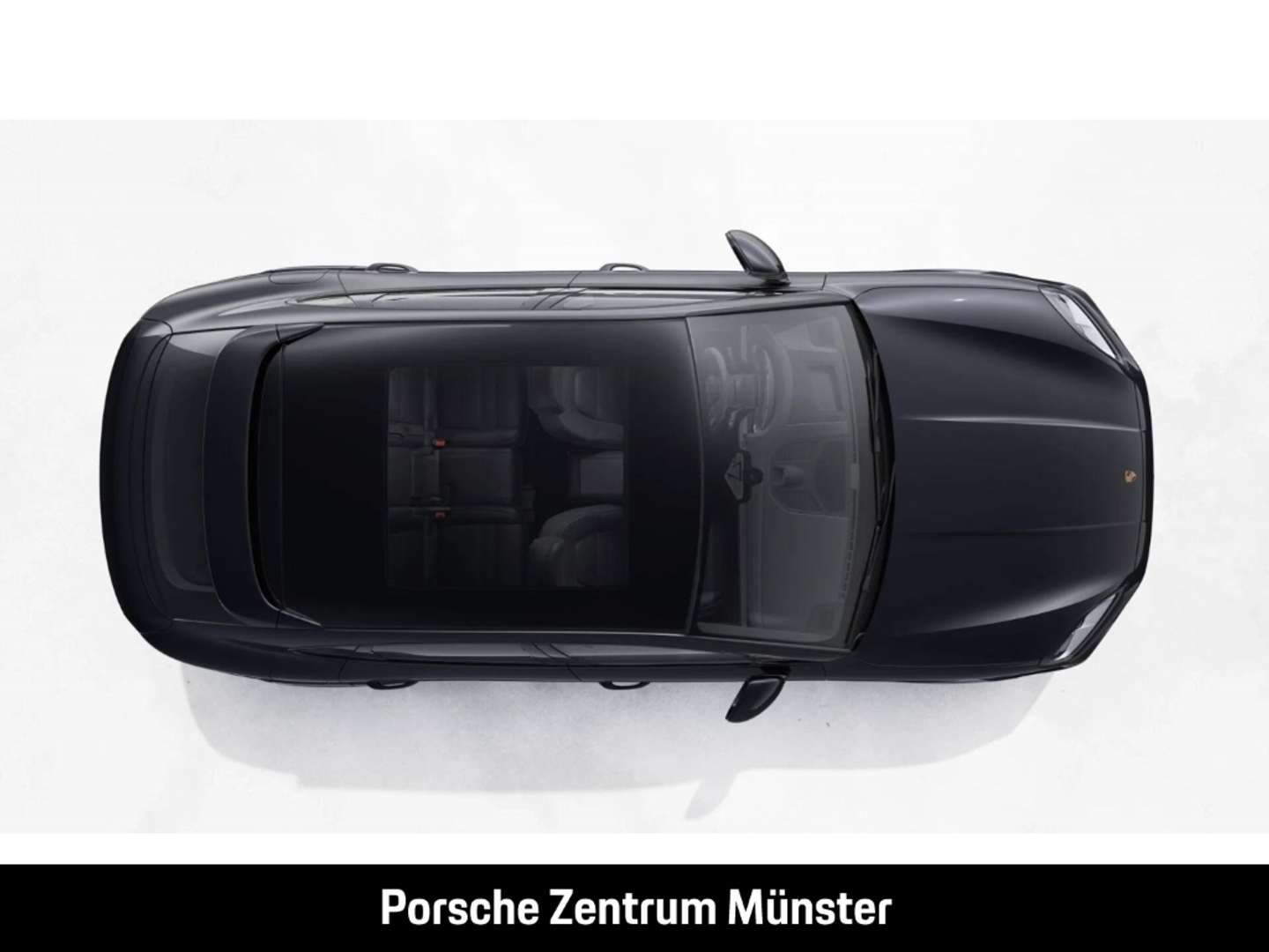 Porsche Cayenne III E-Hybrid - 2024 - Joinsteer - #5