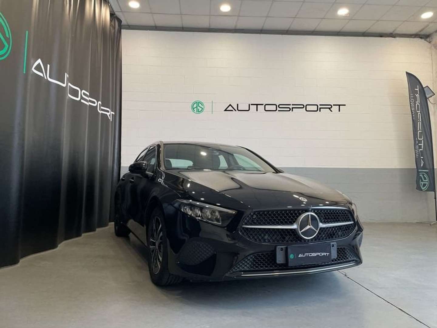 Mercedes Classe A Advanced Plus - 2023 - Joinsteer - #1