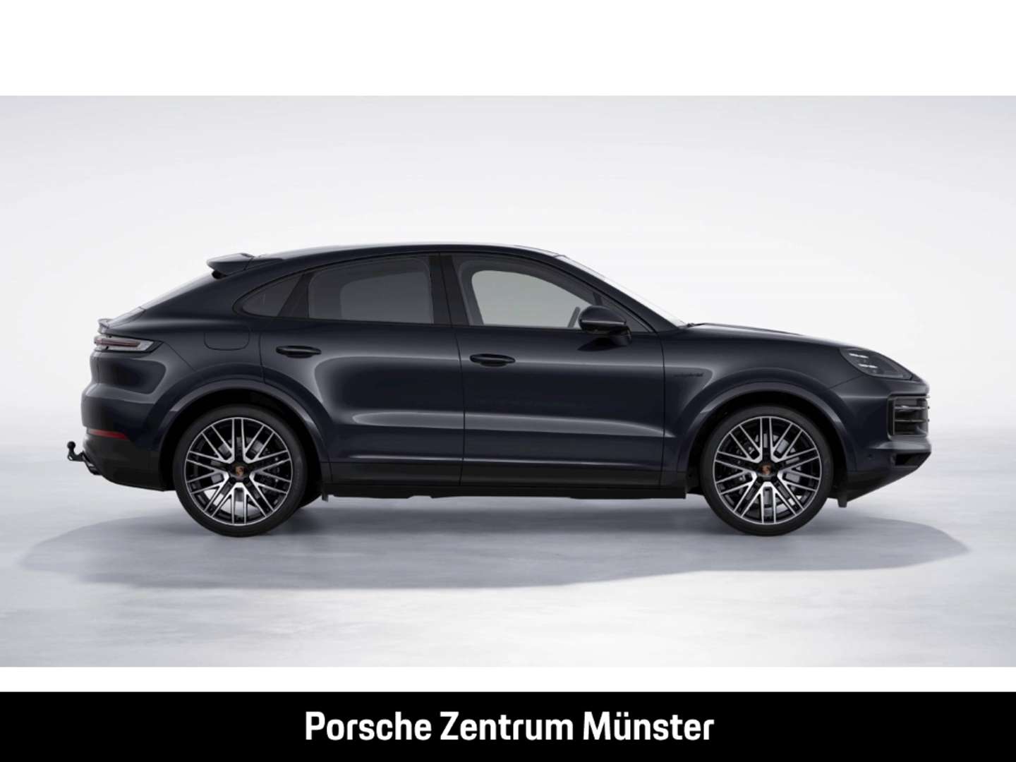 Porsche Cayenne III E-Hybrid - 2024 - Joinsteer - #6