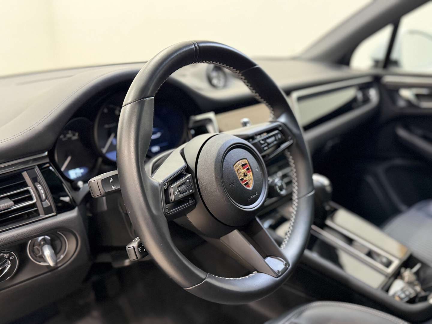 Porsche Macan III T - 2023 - Joinsteer - #14