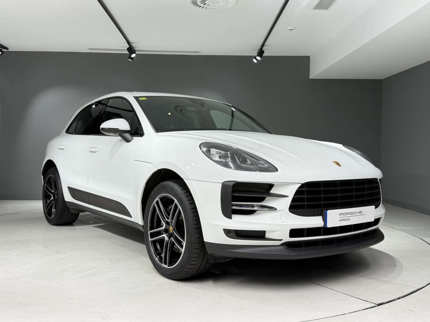 Porsche Macan I S - 2020 - Joinsteer - #5