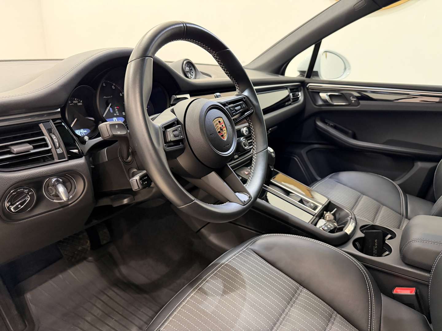 Porsche Macan III T - 2023 - Joinsteer - #17