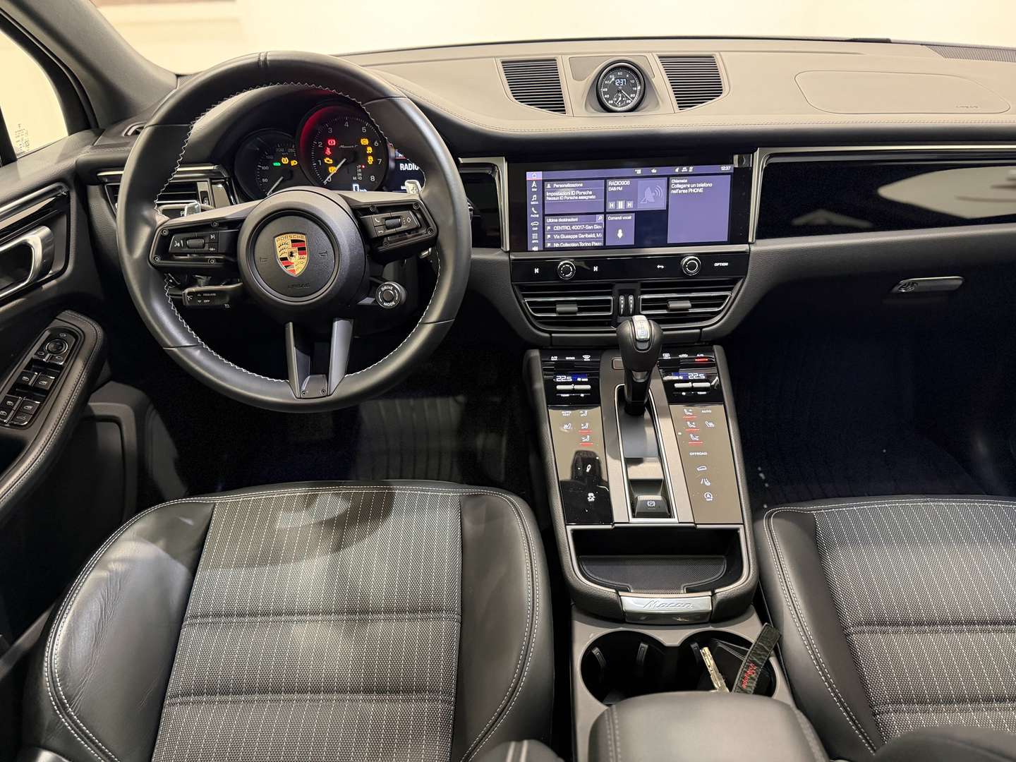 Porsche Macan III T - 2023 - Joinsteer - #20